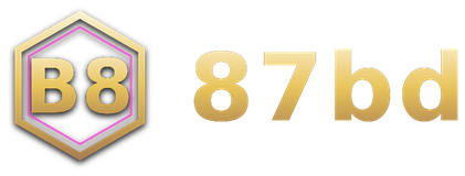 87bd logo